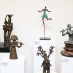 Chennai | 50 Indian sculptors showcase their work at this art exhibition