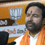Kishan Reddy questions Telangana Govt’s stand on ₹500 bonus for fine rice only