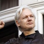 Wikileaks’ Julian Assange given permission to appeal against U.S. extradition