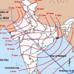 Southwest monsoon makes onset over Nicobar Islands: IMD