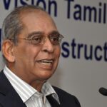 Narayanan Vaghul, legendary banker and former ICICI Bank chairman, passes away at 88