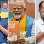 Examining Modi, Kejriwal and Congress’ guarantees for the Lok Sabha polls