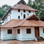 Column | The temple-like mosque of Kerala