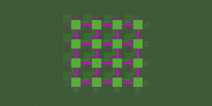 How a simple circuit could offer an alternative to energy-intensive GPUs