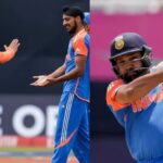 India’s Pace Attack Decimates Ireland In T20 World Cup Opener; Rohit Suffers Injury Scare On New York’s Deadly Pitch