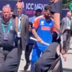 T20 World Cup 2024: Heightened Security For Virat Kohli In New York Ahead Of Ind Vs Pak Match