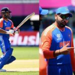 Will Rishabh Pant Bat At Number 3 For India In T20 World Cup 2024? Here’s What Rohit Sharma Says