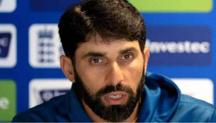 Misbah Ul Haq Picks Top 2 Favorites For T20 World Cup, Cheekily Includes His Own Team: ‘Pakistan Mein Rehna Hai Toh..’