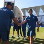 Why England All-rounder Chris Woakes Takes Break From Professional Cricket?