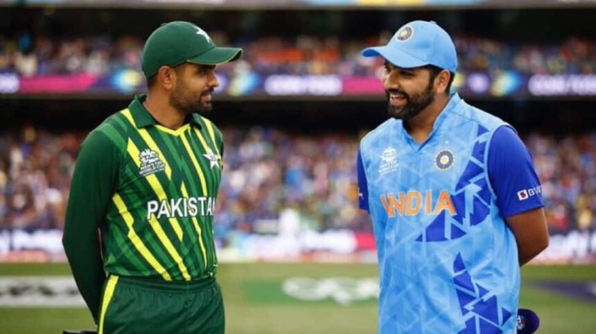 Ticket Prices For India vs Pakistan T20 World Cup 2024 Game Soar To Rs 40 Lakhs