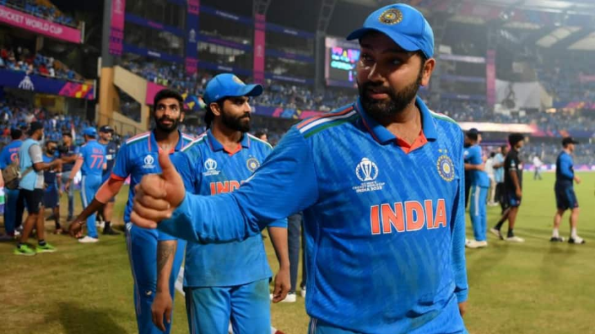 ICC Men’s T20 World Cup India Warm-up Match Dates 2024