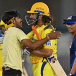 ‘MS Dhoni Told Me…’, Pitch Invader Reveals Chat With MS Dhoni During IPL 2024