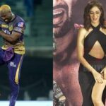 Andre Russell, Ananya Pandey’s Dance To Celebrate KKR’s IPL 2024 Triumph Goes Viral