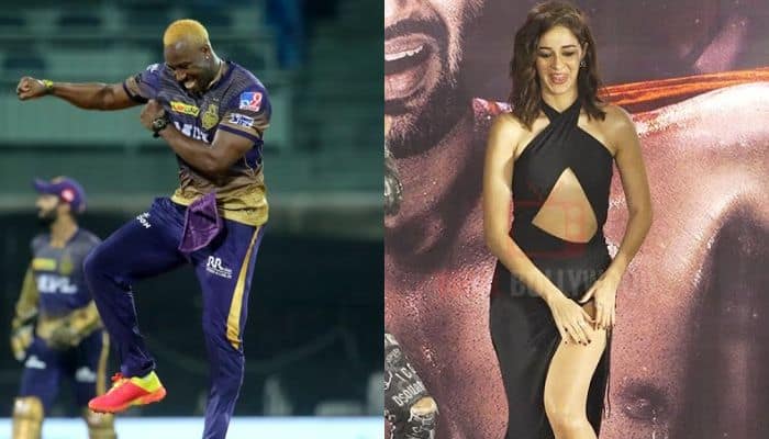 Andre Russell, Ananya Pandey’s Dance To Celebrate KKR’s IPL 2024 Triumph Goes Viral