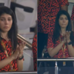 WATCH: Kaviya Maran Breaks Up Into Tears As SRH Lose IPL 2024 Final Against KKR