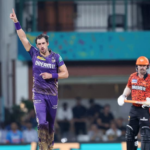 IPL 2024: SRH Post Lowest Total In IPL Final History As KKR Bowlers Demolish Batters At Chepauk