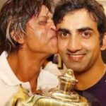 Shah Rukh Khan’s Bold Move, Blank Cheque Offered To Gautam Gambhir Amid BCCI’s Pursuit For Team India’s Coaching Role: Report