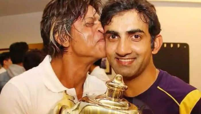 Shah Rukh Khan’s Bold Move, Blank Cheque Offered To Gautam Gambhir Amid BCCI’s Pursuit For Team India’s Coaching Role: Report