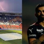 RCB vs RR Weather Report From Ahmedabad: What Will Happen If Rain Plays Spoilsport In IPL 2024 Eliminator?