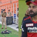 Security Threat Forces RCB To Cancel Practice Session Ahead Of IPL 2024 Eliminator Vs RR: Report