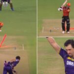 WATCH: Mitchell Starc Cleans Up Travis Head For A DUCK With A ‘Ripper’ During KKR Vs SRH IPL 2024 Qualifier 1 Match