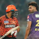 KKR Vs SRH IPL 2024 Free LIVE Streaming Details: Timings, Telecast Date, When And Where To Watch Kolkata Knight Riders Vs Sunrisers Hyderabad Qualifier 1, In India Online And On TV Channel?