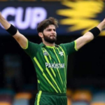 T20 World Cup 2024: Shaheen Afridi Opens Up On Losing Pakistan Captaincy To Babar Azam