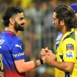 IPL 2024: Virat Kohli Drops Big Hint On MS Dhoni’s Retirement Ahead Of RCB Vs CSK Clash