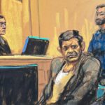 Nikhil Gupta, accused of murder-for-hire plot against Sikh separatist Pannun, pleads not guilty in U.S. court