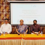 Session on jewellery hallmarking held in Tiruvannamalai