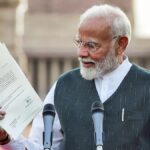 Narendra Modi oath-taking ceremony: Who is on the guest list for the June 9 event