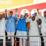 Election Results 2024: 12 BJP candidates from political families won polls, 18 from Congress