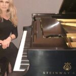 Eliane Elias brings the best of bossa nova songs to India