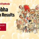 Indian General Election Results LIVE updates: Counting of postal ballots to begin shortly; fate of over 8,000 candidates to be decided today