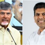 5000 करोड़ के मालिक, पहली बार सांसद… जानिए TDP कोटे से मंत्री बनने वाले चंद्रशेखर के बारे में