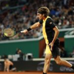 French Open: Tsitsipas eases into 4th round; Gauff, Alcaraz, Sinner also advance