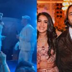 Backstreet Boys perform at Anant Ambani-Radhika Merchant pre-wedding cruise: reports