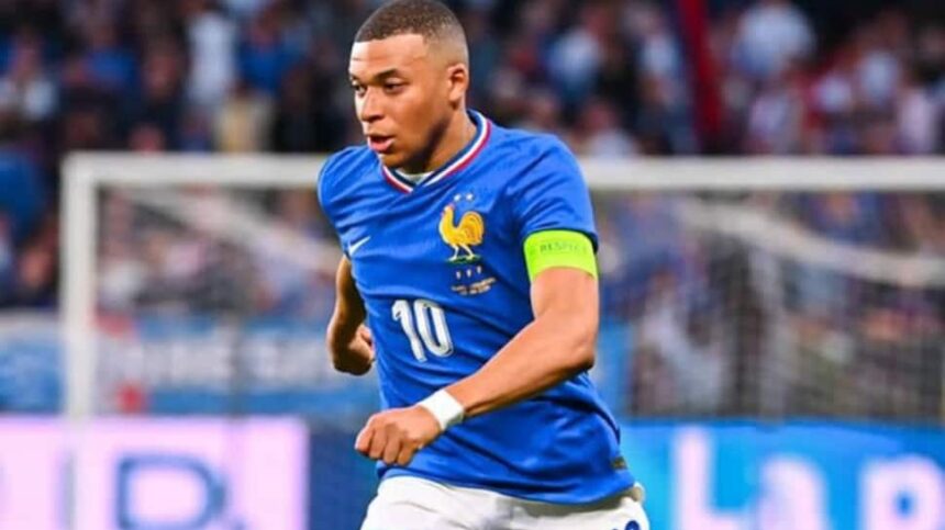 UEFA EURO 2024 Kylian Mbappe’s France Vs Netherlands Live Streaming Details: When And Where To Watch FRA Vs NED Group D Match In India?