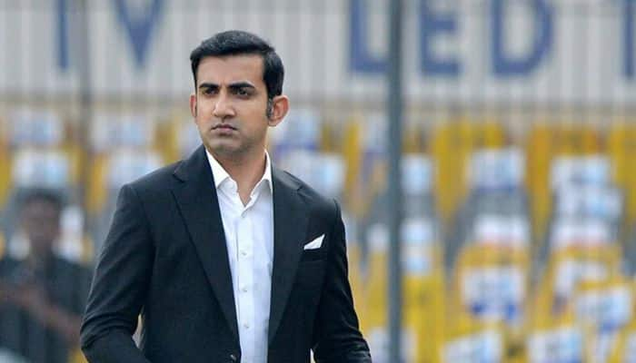 What Were Three Big Questions Asked To Gautam Gambhir During Interview For Team India’s Head Coach Position?