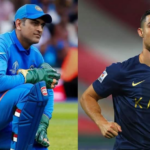 Looking At The Glorious Careers of Two Iconic No.7s As Fifa’s Thala For A Reason Post Goes Viral