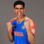 Here’s Why Shubman Gill & Avesh Khan Were Released From Team India’s T20 World Cup 2024 Squad