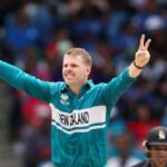 Lockie Ferguson Bowls Four Maidens For Three Wickets vs PNG In T20 World Cup 2024, Achieves ‘Rarest’ Feat History