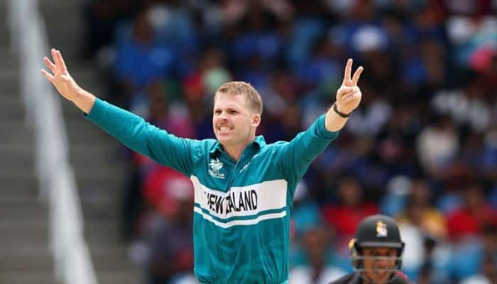 Lockie Ferguson Bowls Four Maidens For Three Wickets vs PNG In T20 World Cup 2024, Achieves ‘Rarest’ Feat History