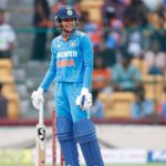 IND-W vs SA-W: Smriti Mandhana Becomes 2nd-Highest International Run-Scorer For India With Sensational Hundred