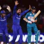 New Zealand Knocked Out Of T20 World Cup 2024 As Afghanistan Storm Into Super 8 With Win vs PNG