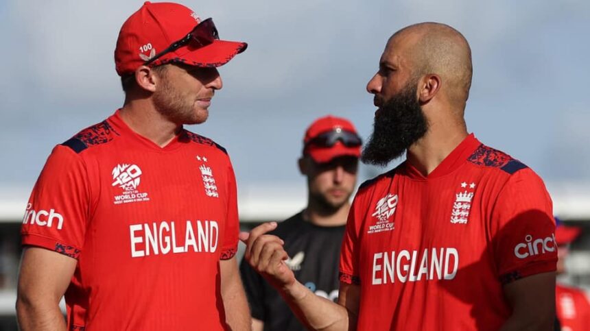 ENG Vs OMA 28th Match T20 World Cup 2024 Dream11 Team Prediction, Match Preview, Fantasy Cricket Hints: Captain, Probable Playing 11s, Team News; Injury Updates For Today’s England vs Oman, Barbuda, 1230 AM IST, June 14