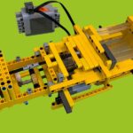 Lego bricks are making science more accessible