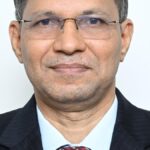 Raviraja N.S. appointed Chief Operating Officer of MAHE