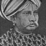 Gazulu Lakshminarasu Chetty, who championed the cause of natives in Madras Presidency