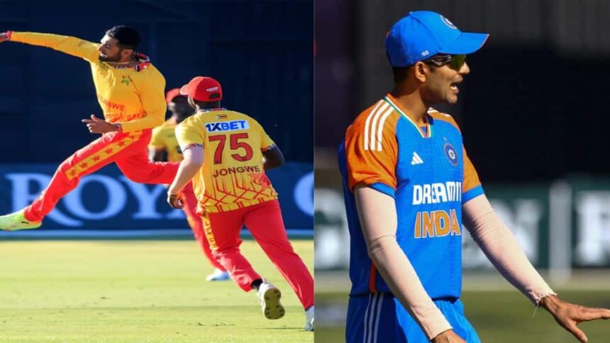 IND vs ZIM 2nd T20I Dream11 Team Prediction, Match Preview, Fantasy Cricket Hints: Captain, Probable Playing 11s, Team News; Injury Updates For Today’s India vs Zimbabwe, Harare, 4:30 PM IST, July 7